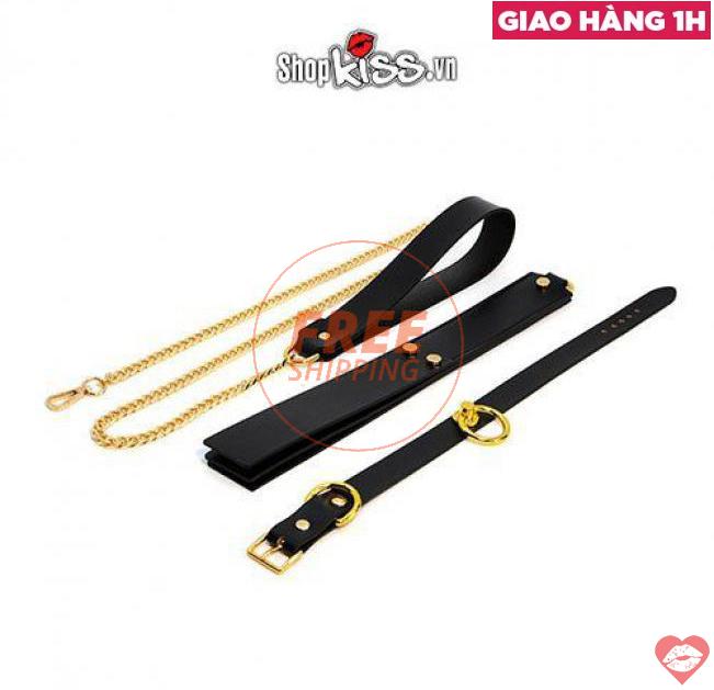  Kho sỉ Bộ đồ chơi bạo dâm bằng da cao cấp  giá tốt 
