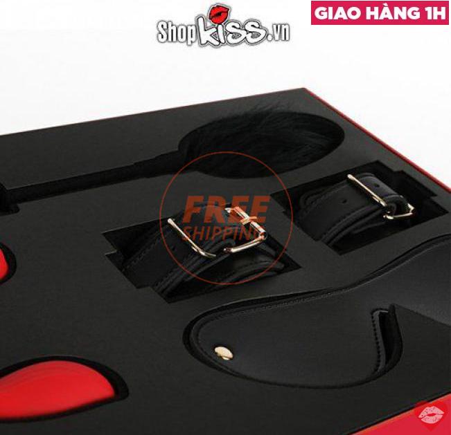  Đại lý Bộ đồ chơi bạo dâm Svakom limited gift set chính hãng của Mỹ  mới nhất 
