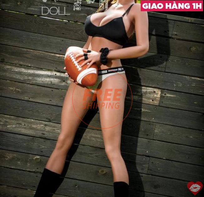  Shop bán Búp Bê Tình Dục Cao Cấp Mô Phỏng Giống Người Thật 162 Cm - WM Dolls F- Jazz  giá tốt 