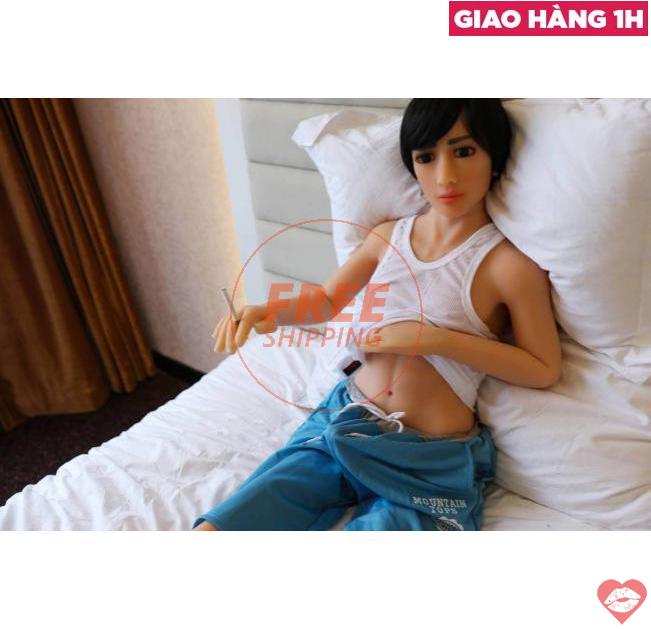  Phân phối Búp Bê Tình Dục Cao Cấp Nam Dành Cho Nữ 140cm - David  giá sỉ 
