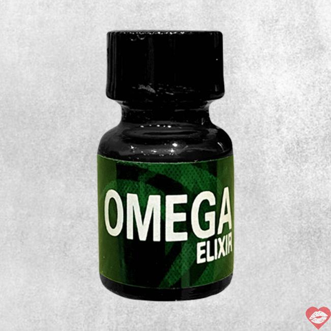 Bảng giá Popper Omega Elixir - Chai 10ml cao cấp 