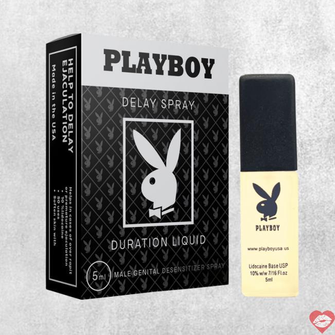  Shop bán Chai xịt Anh Playboy - Kéo dài thời gian - Chai 5ml  có tốt không? 