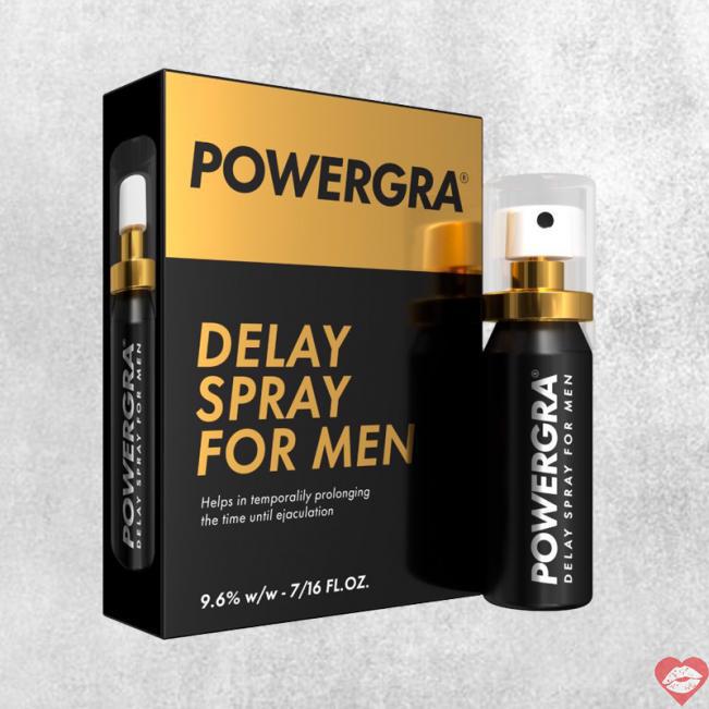 So sánh Chai xịt Mỹ Powergra Delay Spray For Men - Kéo dài thời gian - Chai 13ml  chính hãng 