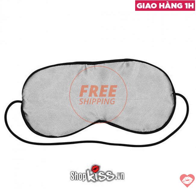  Sỉ Đồ chơi bạo dâm bịt mắt Struggle My Mask LoveToy  hàng mới về 