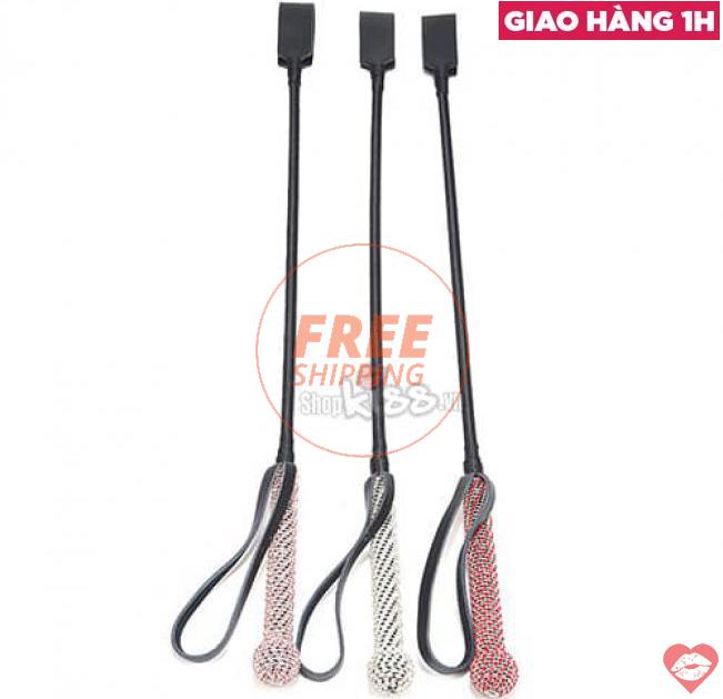  Shop bán Dụng cụ bạo dâm roi da phết đít siêu bền  hàng xách tay 