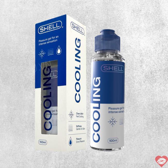  Review Gel bôi trơn mát lạnh - Shell Cooling - Chai 100ml giá rẻ 