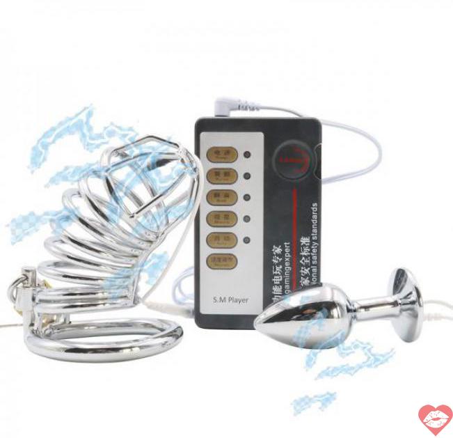  Shop bán Khóa cu phích cắm xung điện – Vô cùng độc đáo mới lạ giá rẻ 