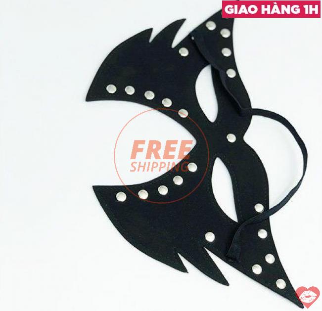  Kho sỉ Mặt nạ da nữ khiêu gợi – Đổi gió không khí tình yêu  tốt nhất 