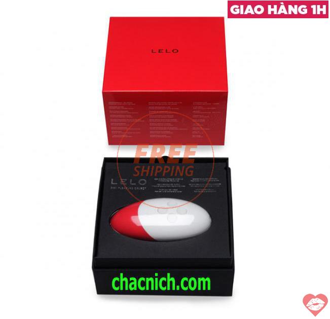  Shop bán Máy Rung Tình Yêu Cao Cấp Lelo Siri  loại tốt 