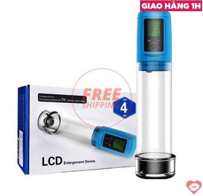  Shop bán Máy tập tăng kích thước dương vật - Louge LG-108  giá sỉ 