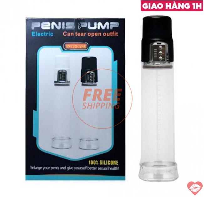  Kho sỉ Máy tập tăng kích thước dương vật tự động - Pipedream Rock  cao cấp 