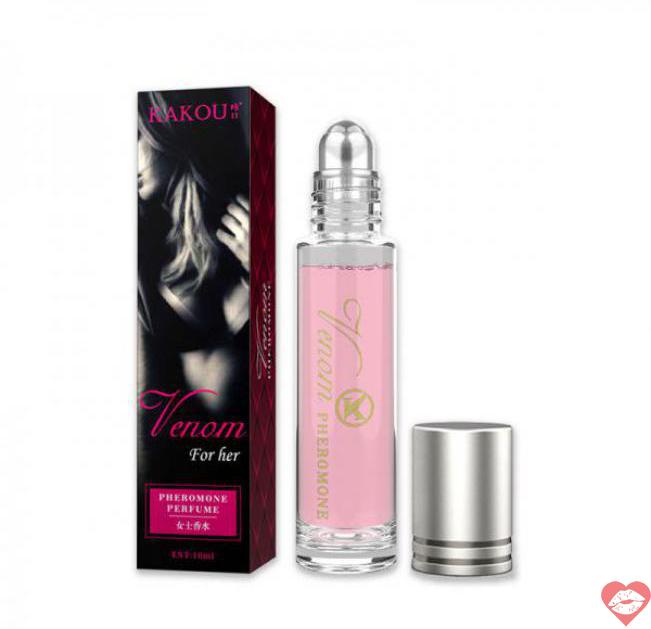 Sỉ Nước hoa dạng lăn Venom For Her kích thích tình dục nam giới tăng ham muốn có tốt không? 