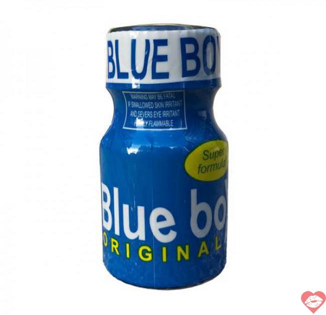 Popper Blue Boy Original 10ml chính hãng Mỹ USA PWD giá tốt