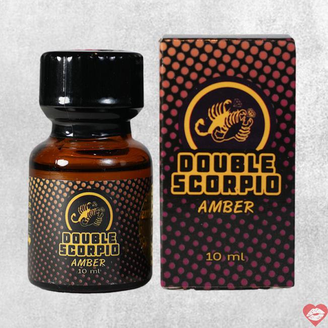 Mua Popper Double Scorpio Amber 10ml giá sỉ 