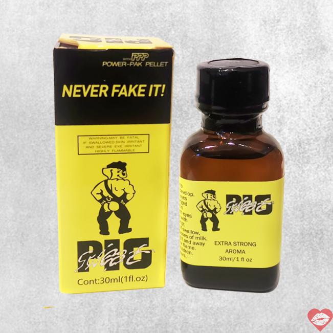 Bỏ sỉ Popper Pig Sweat 30ml hàng mới về 