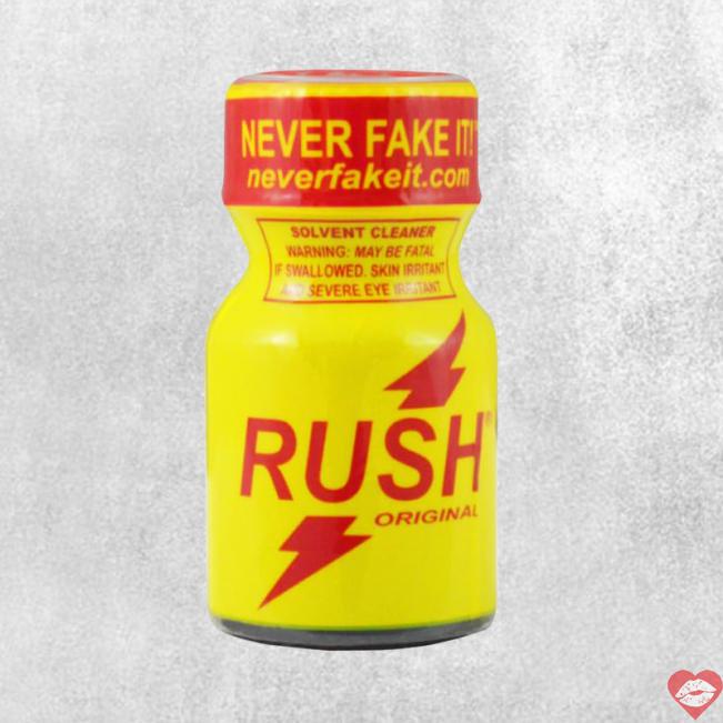 Phân phối Popper Rush Original Yellow 10ml chính hãng Mỹ USA PWD giá tốt