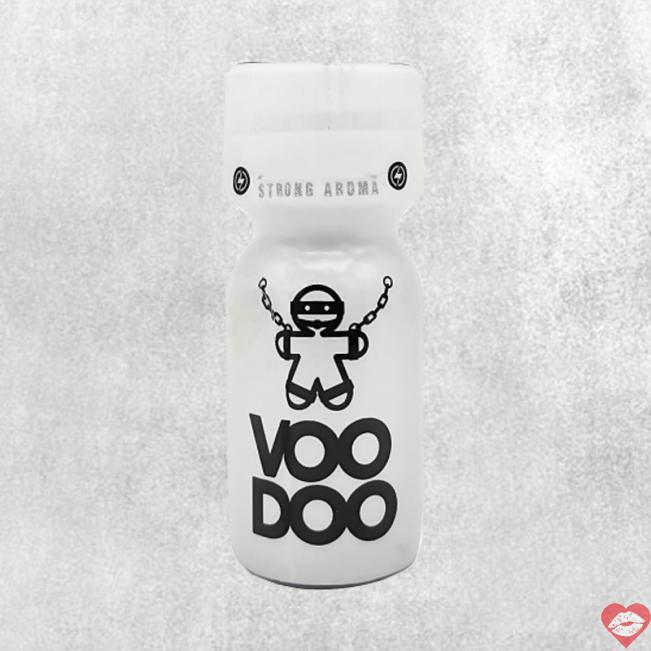 Popper Voodoo Strong Aroma 10ml Extra Fuerte 