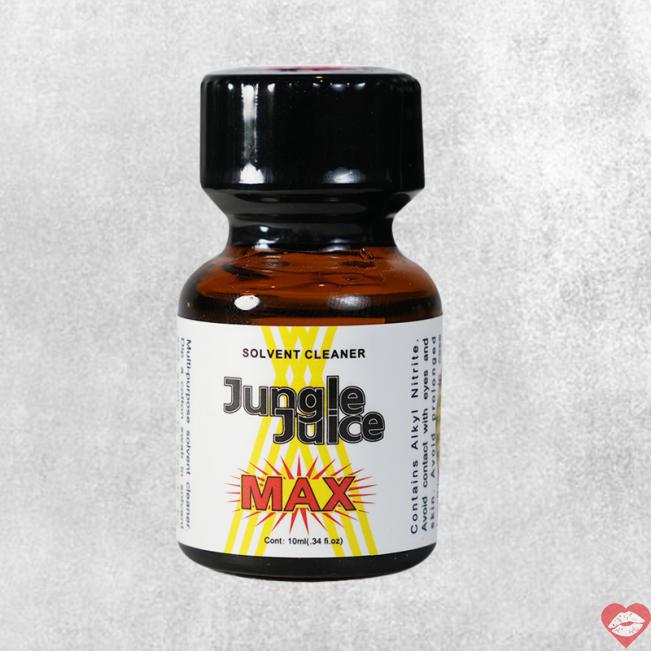 Poppper Jungle Juice Max 10ml 