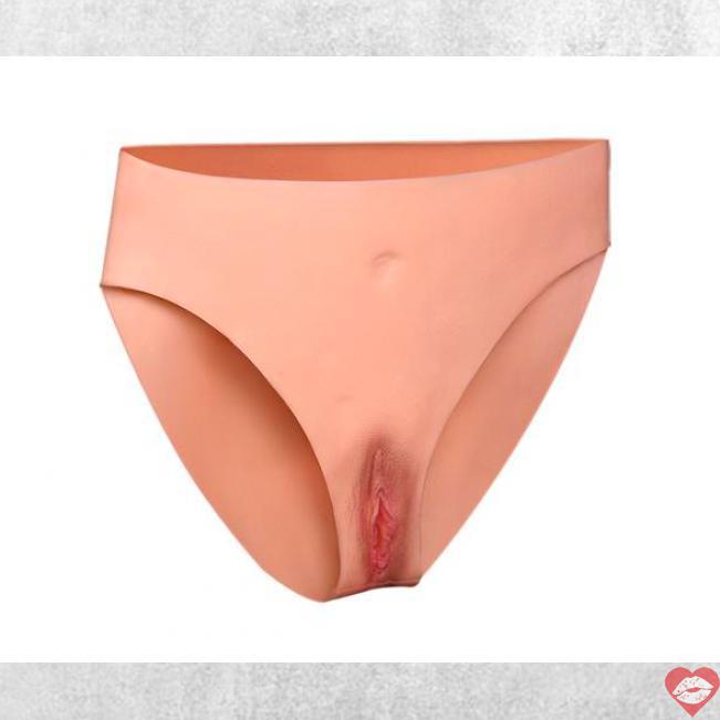 Giá sỉ Quần silicone Long Love có âm đạo giả nữ cho gay LGBT đồng tính nam nhập khẩu 