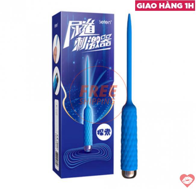  Phân phối Que rung kích thích niệu đạo cho nam 7 chế độ rung pin - Leten  mới nhất 