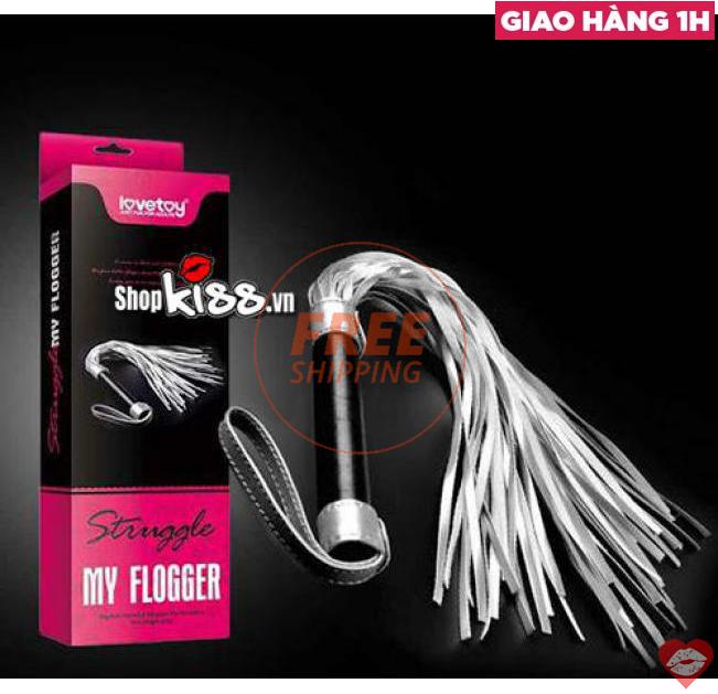  Địa chỉ bán Roi da Lovetoy – Đồ chơi bạo dâm  cao cấp 