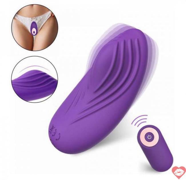 Kho sỉ Trứng rung gắn quần lót điều khiển từ xa máy massage âm đạo hột le hàng mới về 