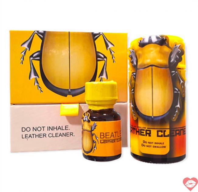 Kho sỉ Set chai hít Popper P.R.C The Beatles - Chai 40ml + 10ml dành cho Top Bot giá sỉ 