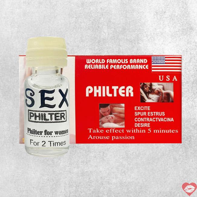  Cửa hàng bán SEX PHILTER For Women Thuốc kích dục nữ dạng nước chính hãng Mỹ tốt nhất  chính hãng 