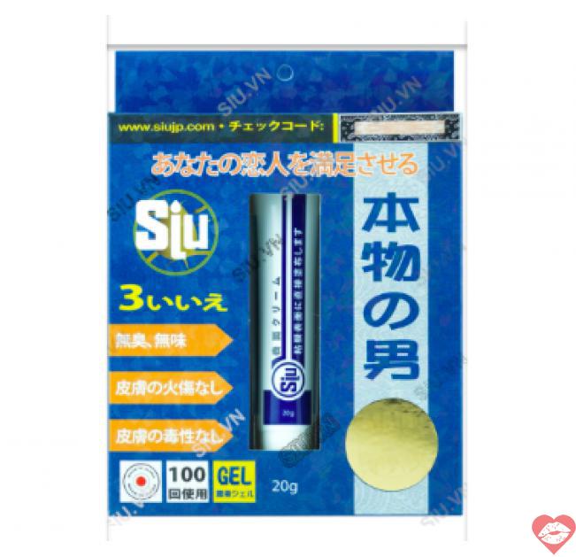 Nhập sỉ Siu Nhật Bản dạng viên thuốc cường dương chính hãng cao cấp 