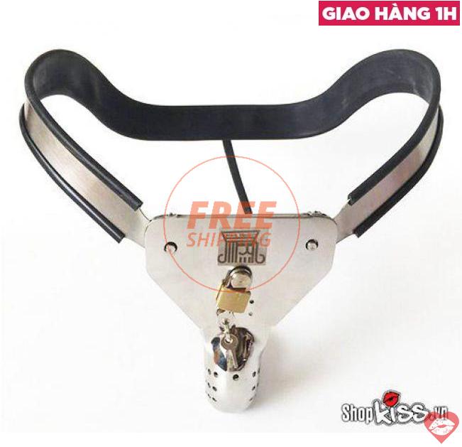  Bán Thắt lưng trinh tiết cho nam bằng thép không gỉ  có tốt không? 