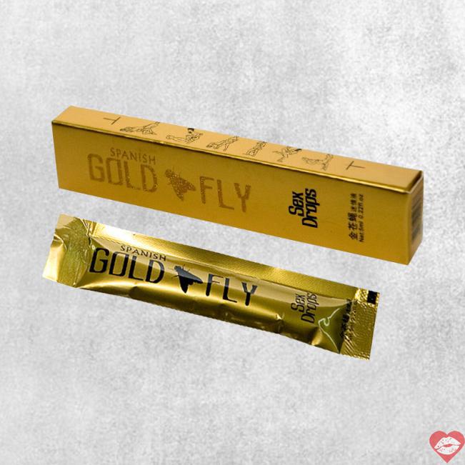 Cửa hàng bán Thuốc kích dục Nữ dạng nước không mùi Gold Fly ruồi vàng Tây Ban Nha giá sỉ 