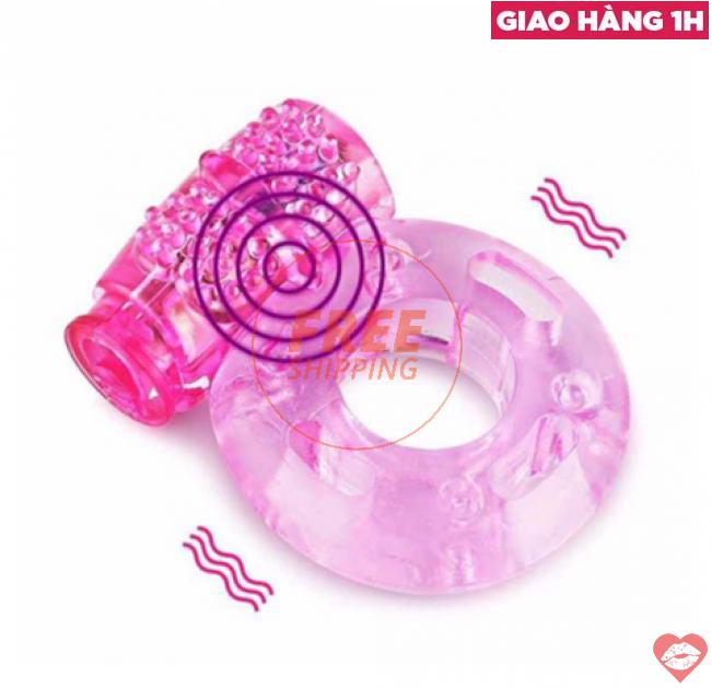  So sánh Vòng rung tình yêu cơ bản Love  hàng mới về 