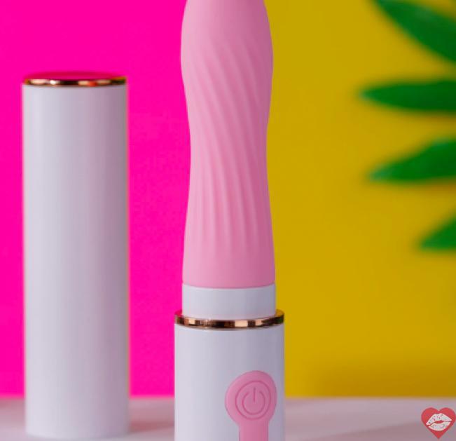 Sỉ Yeain Lipsticks máy rung mini nguỵ trang thỏi son nhỏ xinh loại tốt 
