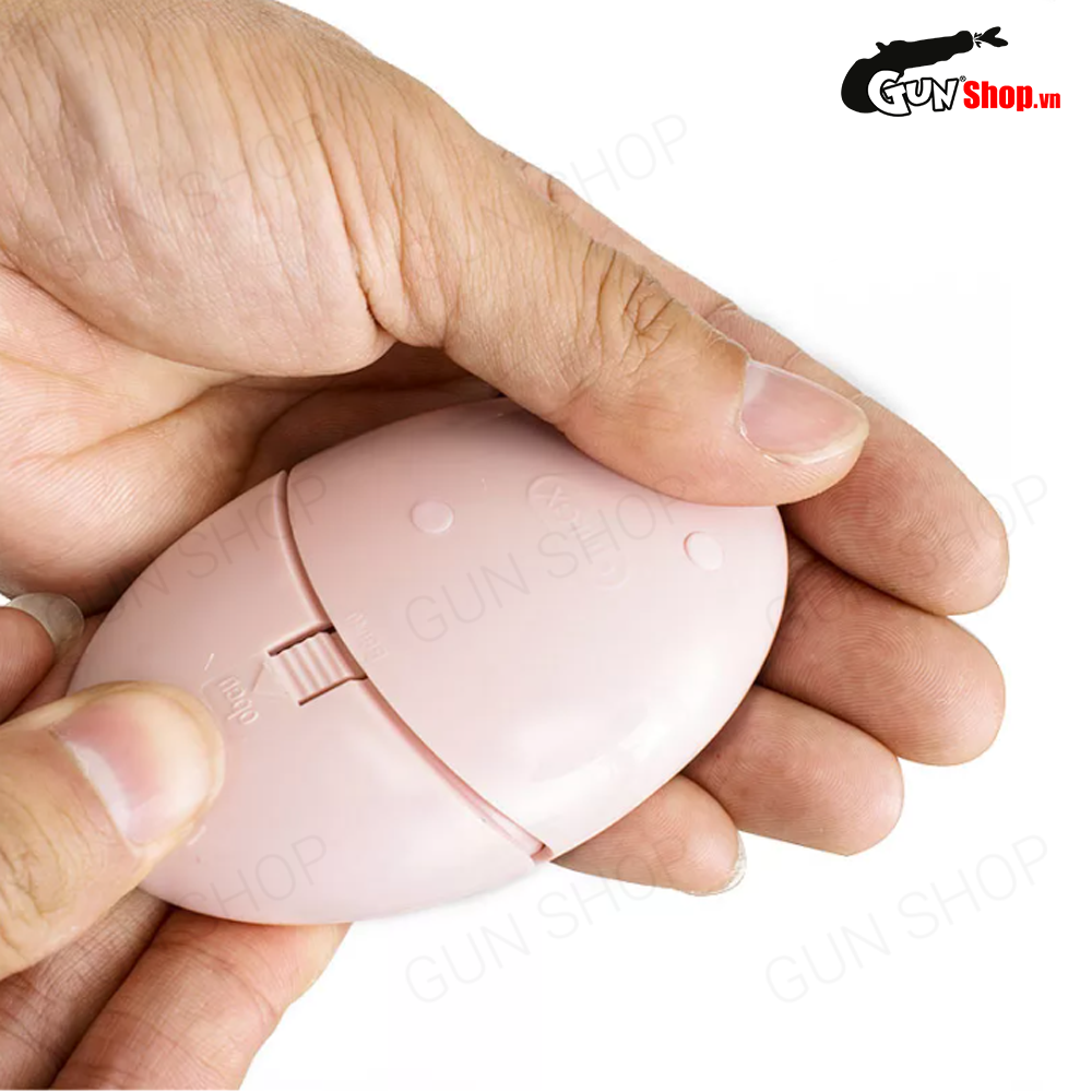  Nơi bán Trứng rung 2 đầu 12 chế độ rung - Durex Play Dual - Head Vibrating Egg 11  có tốt không?