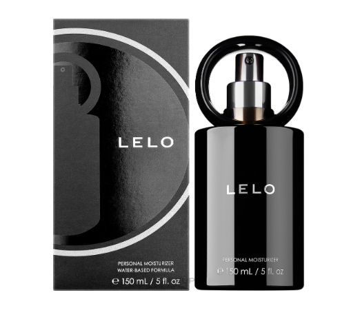 Gel bôi trơn cao cấp gốc nước LELO Intimate Personal Moisturizer – Chai 150ml