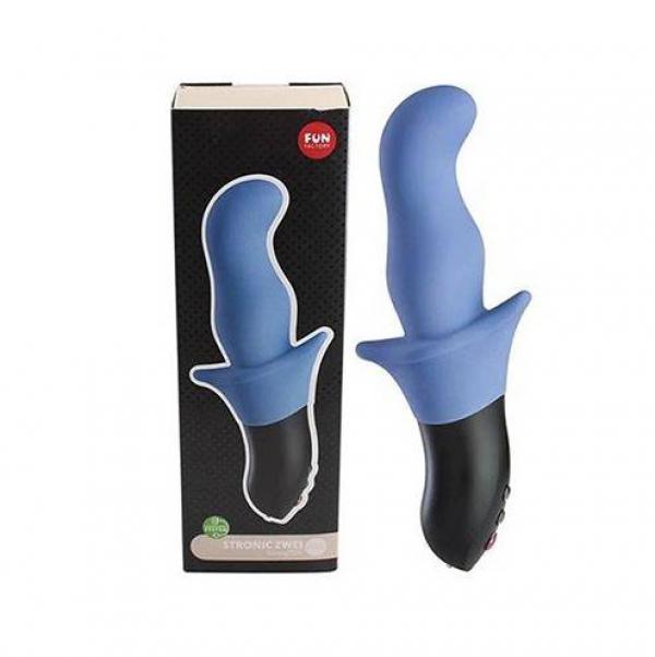 Máy mát xa hậu môn và tuyến tiền liệt Fun Factory Stronic Zwei