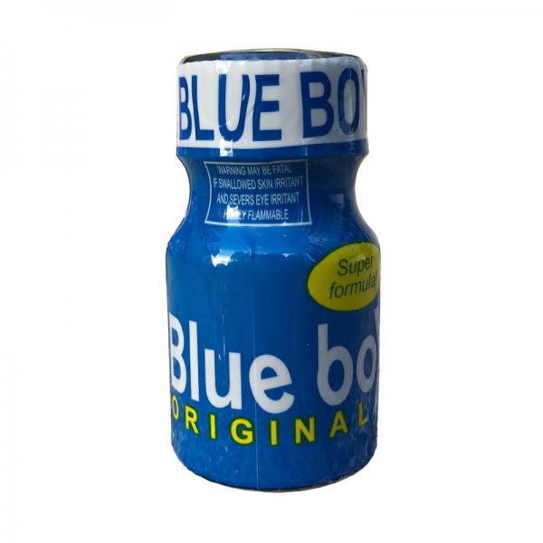 Popper Blue Boy Original 10ml chính hãng Mỹ USA PWD