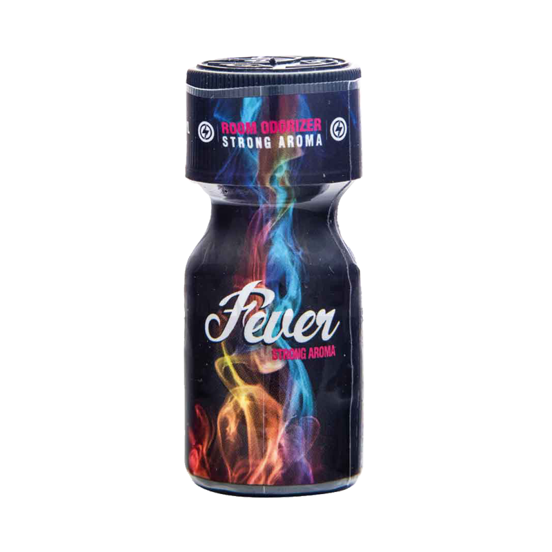 Popper Fever Strong Aroma 10ml