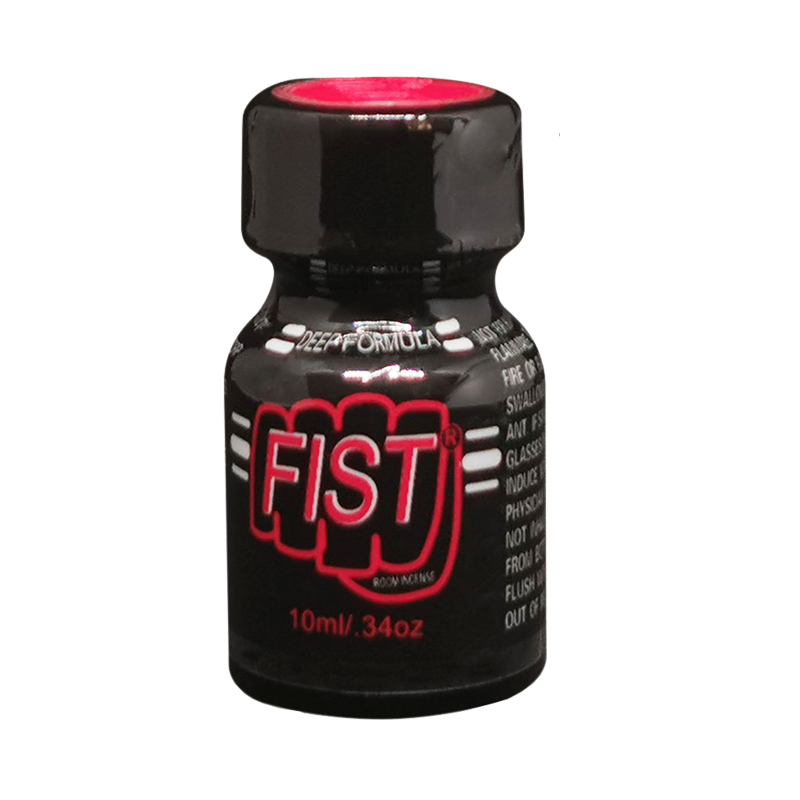 Popper Fist Pink 10ml cho top bot