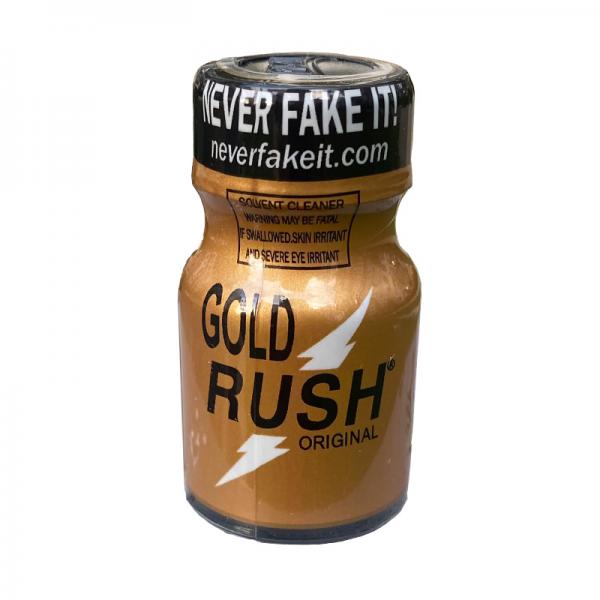Popper Gold Rush Original White 10ml chính hãng Mỹ USA PWD