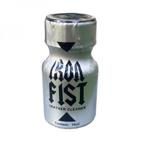 Popper Iron Fist Silver 10ml chính hãng Mỹ USA PWD