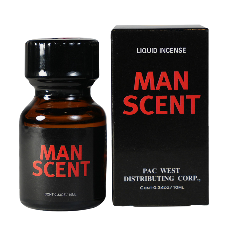 Popper Man Scent 10ml