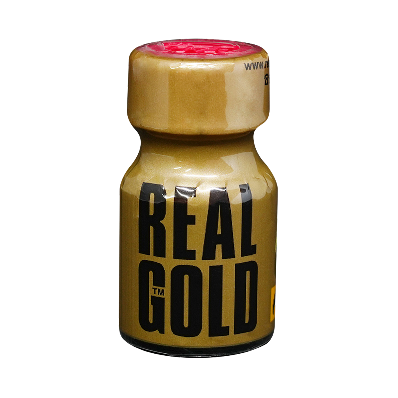 Popper Real Gold 10ml