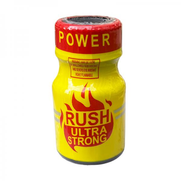 Popper Rush Ultra Strong 10ml chính hãng Mỹ USA PWD