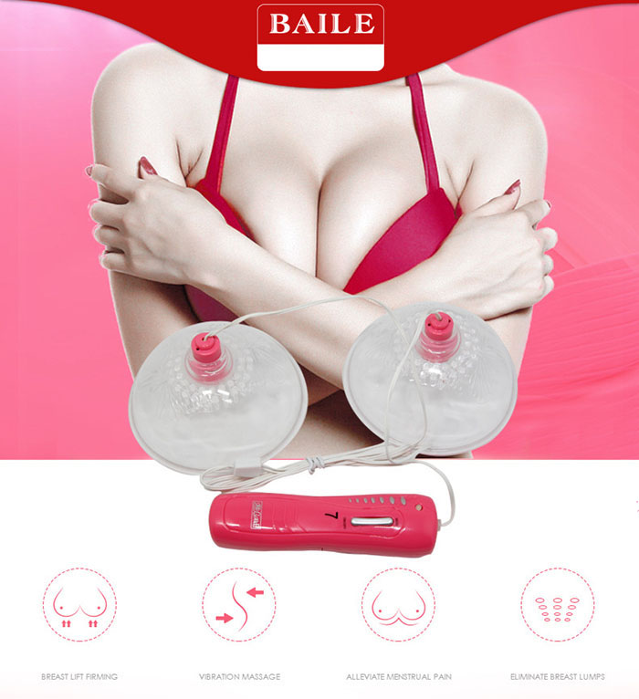 Đại lý Máy Massa Kích Thích Nhũ Hoa Cao Cấp - Momo  nhập khẩu