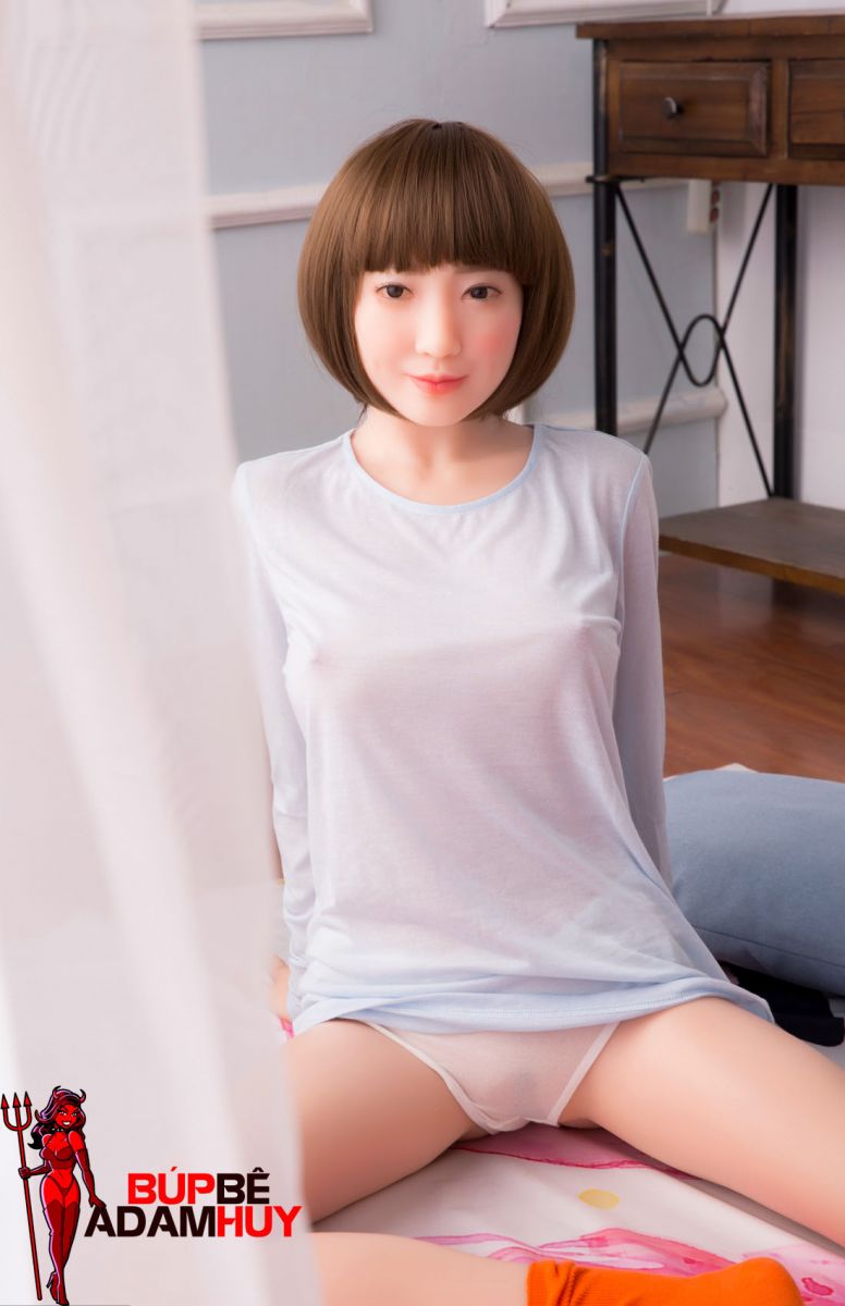 Thông tin Búp Bê Tình Dục Đặc Biệt Mô Phỏng Giống 99% Diễn Viên JAV Makoto Toda - Top Sino 158cm  giá sỉ