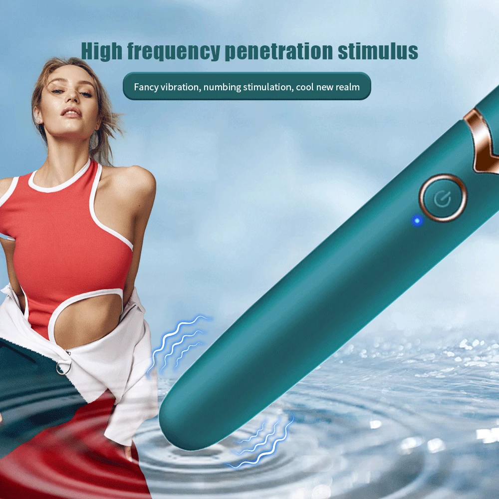 Que Rung Tình Yêu Massage Điểm G Kích Thích Nữ Cực Mạnh
