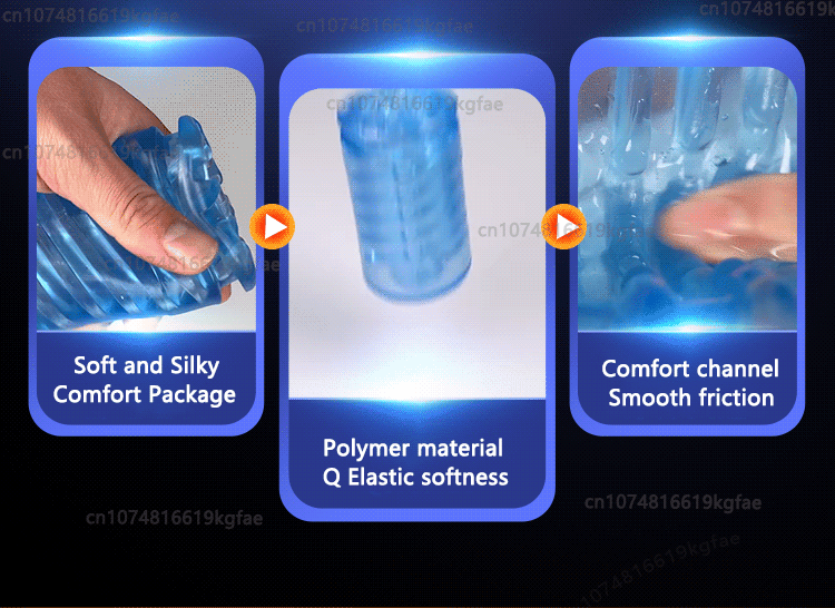 Leten X Speed âm đạo giả đa năng cao cấp kích thích cực mạnh