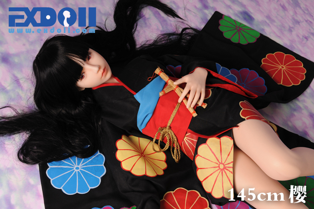 Búp Bê Sakura UT 145cm DS Series - Mẫu Mới Giá Tốt