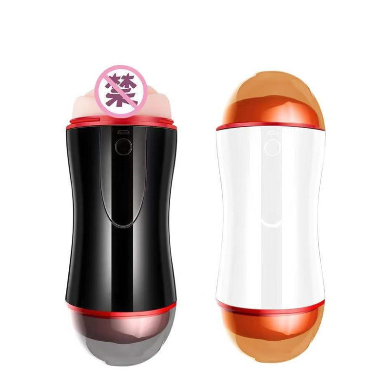 Phân phối Âm Đạo Giả 2 Đầu Miệng Và Âm Đạo cao cấp mềm mịn  giá tốt